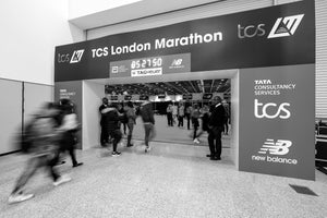 Event Recap: PLASMAIDE Debuted in the UK at the 2023 TCS London Marathon Running Show