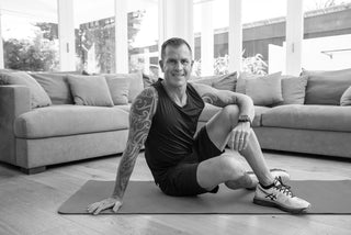 Shannan Ponton, a Powerhouse of Health and Fitness in Australia, Shares His Experience with PLASMAIDE