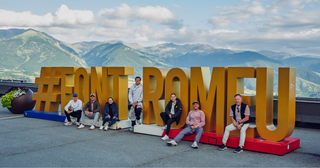 Train With The Champions