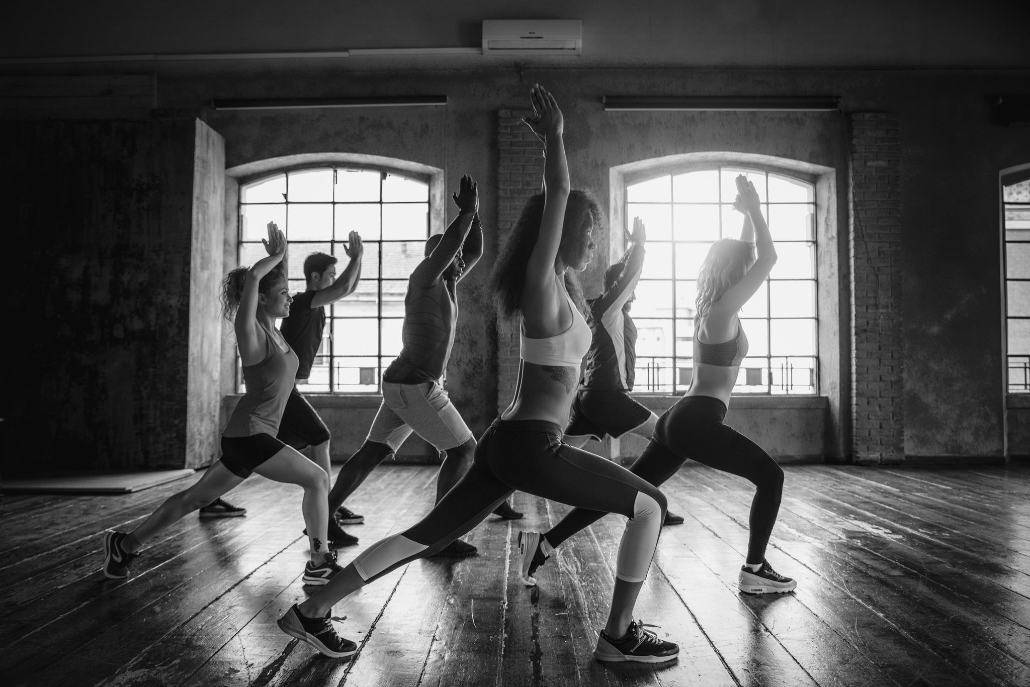 How Body Movement Affects Physical and Cognitive Performance