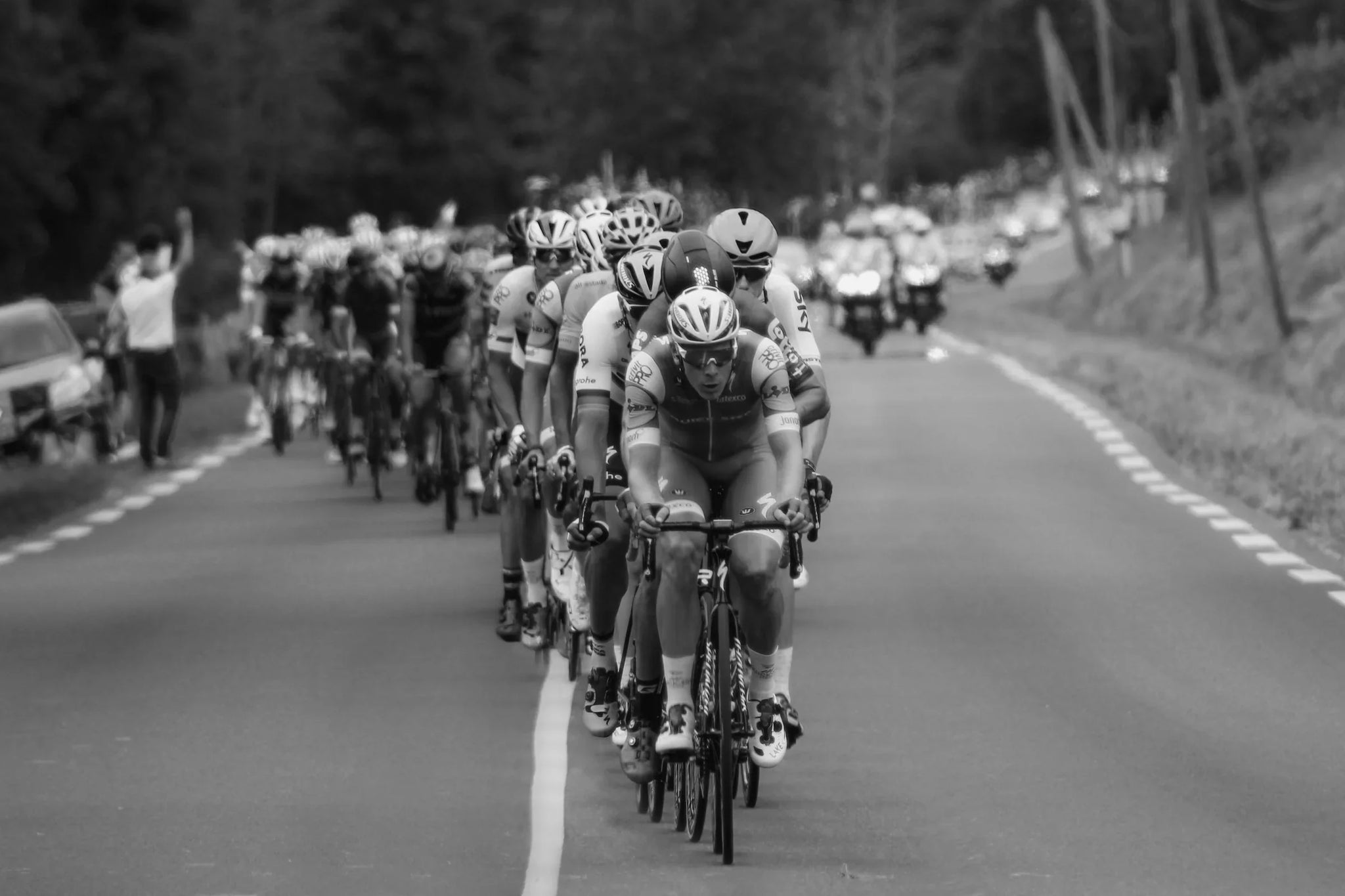 Cycling 101: A Complete Beginner's Guide